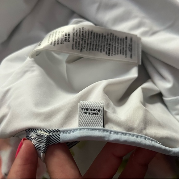 COPY - Gorgeous Burberry bathing suit! Worn twice - Picture 3 of 5